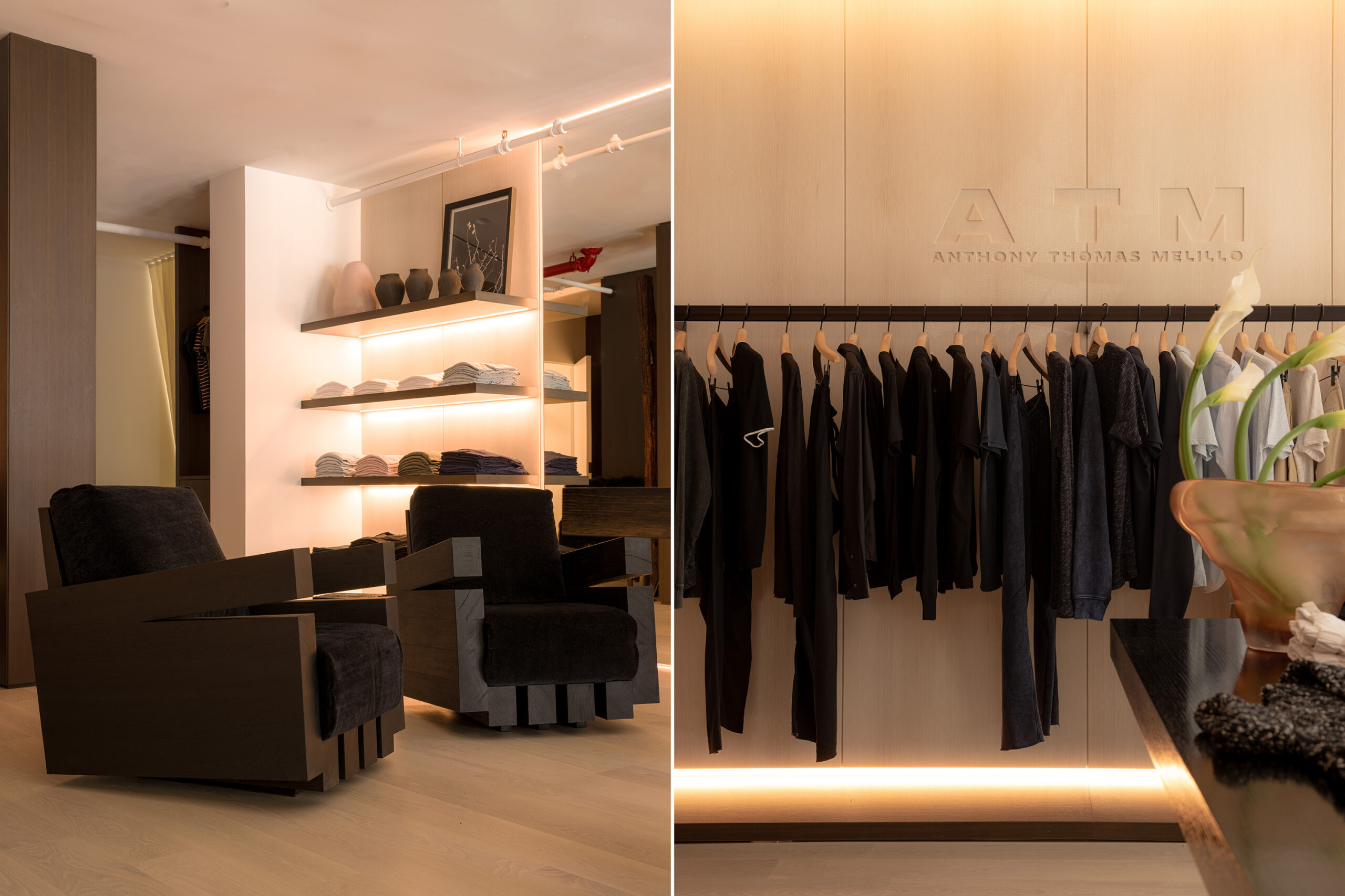 ATM Scout Lighting SKKLD 1