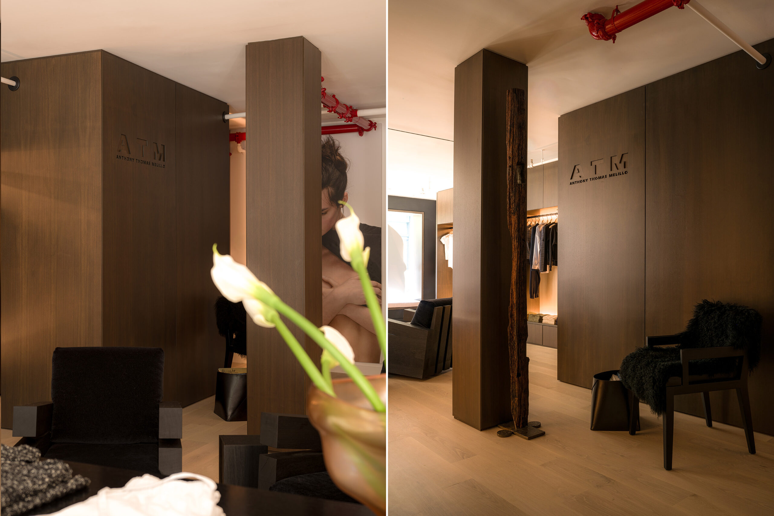 ATM Scout Lighting SKKLD 2