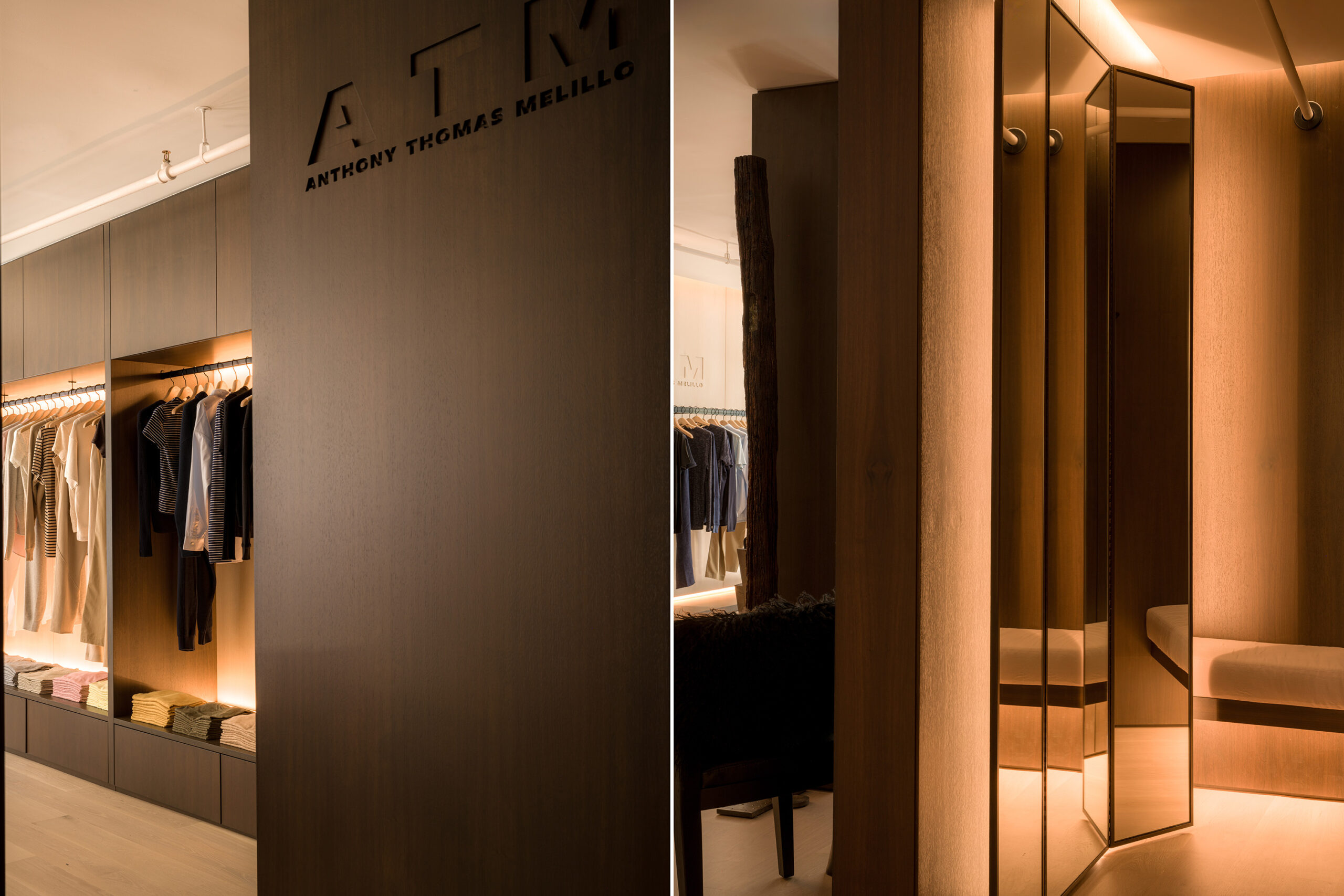 ATM Scout Lighting SKKLD 3