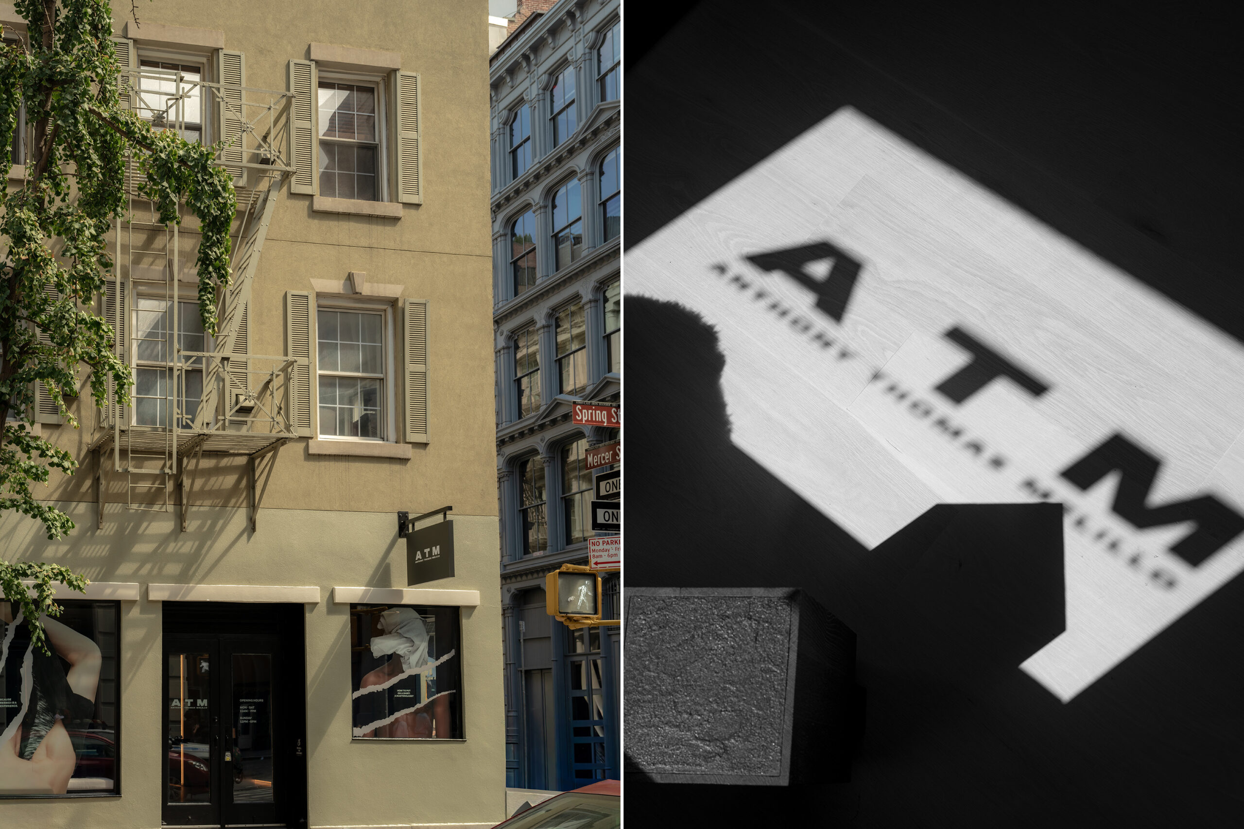 ATM Scout Lighting SKKLD 4