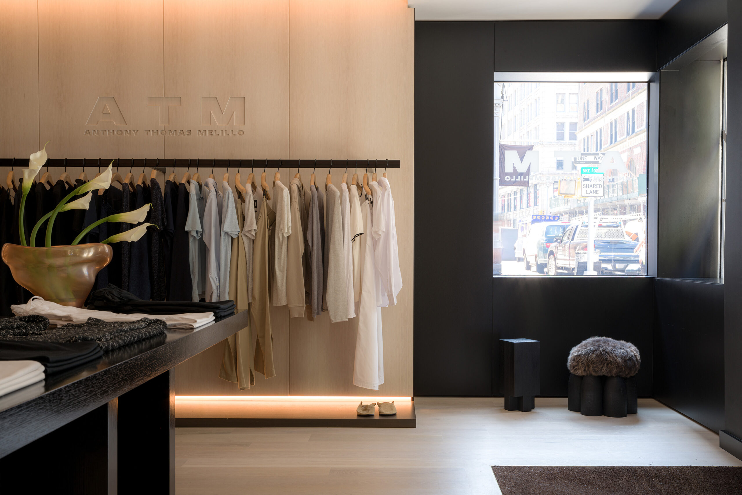 ATM Scout Lighting SKKLD 5