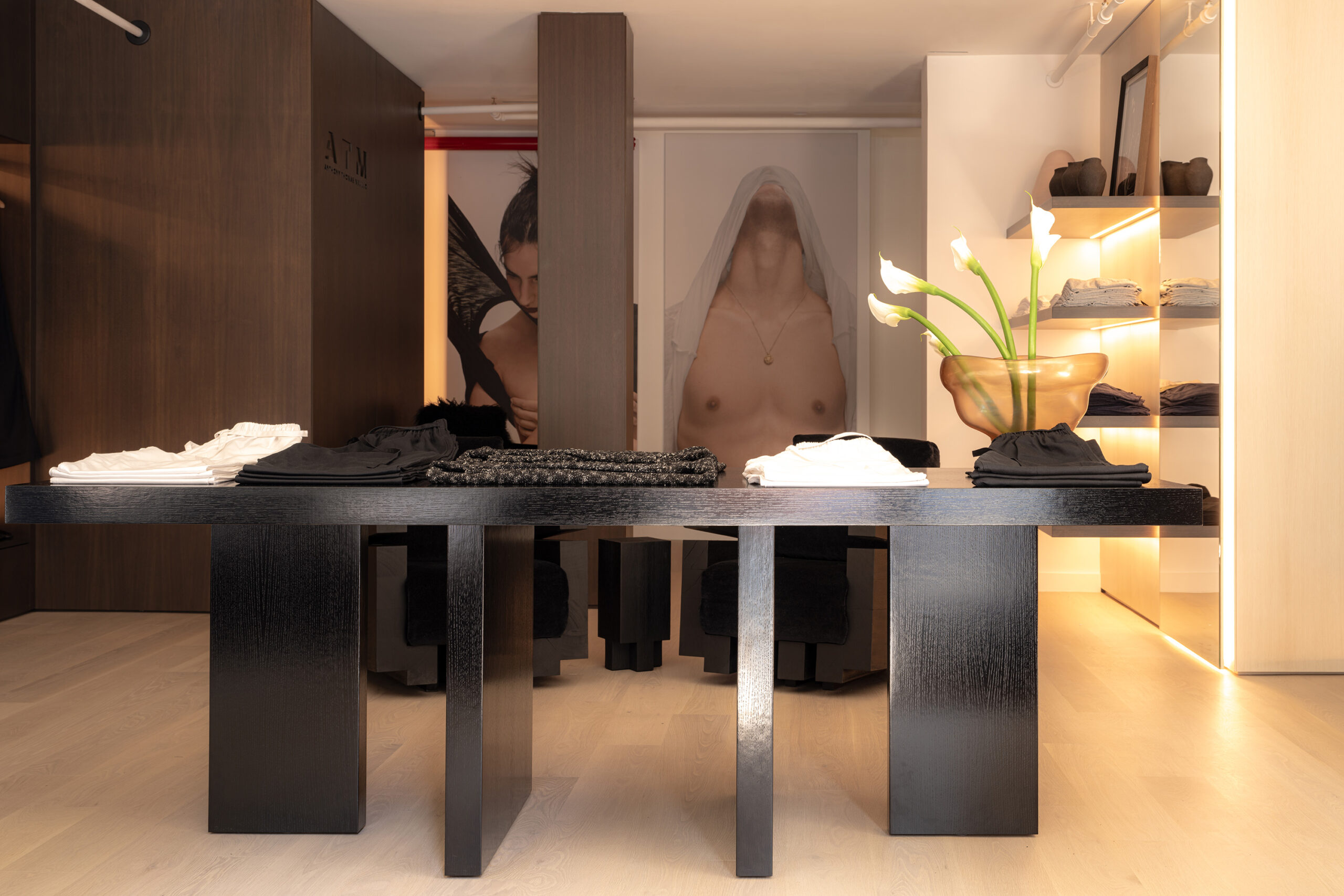 ATM Scout Lighting SKKLD 6