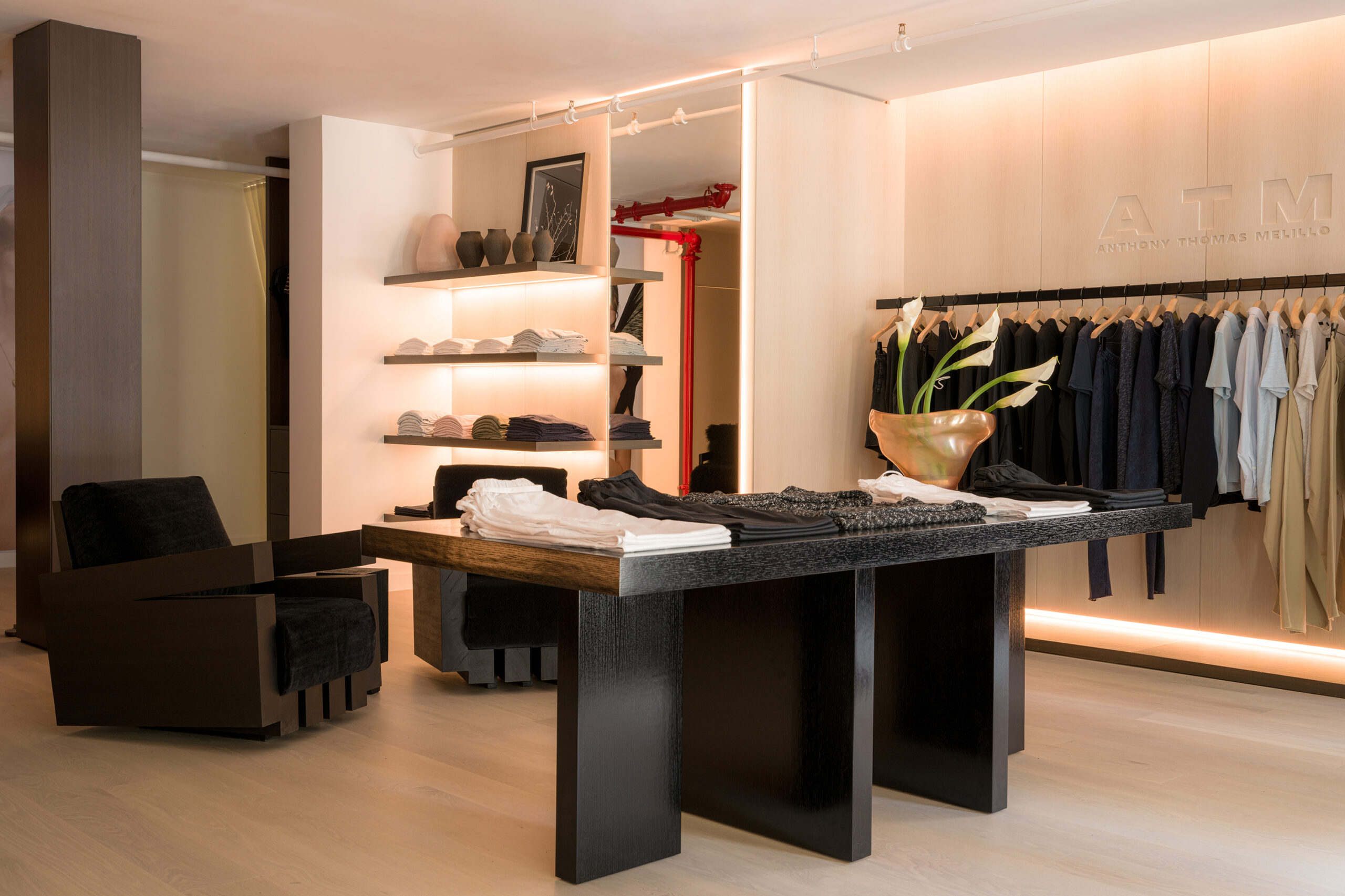 ATM Scout Lighting SKKLD 8