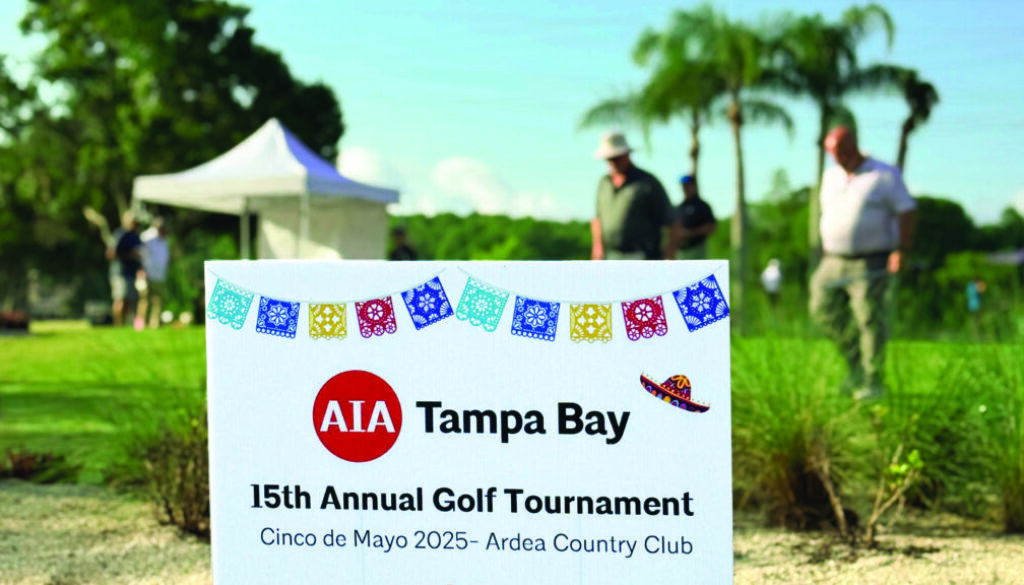 AIA Golf Tampa AIA Golf Tampa