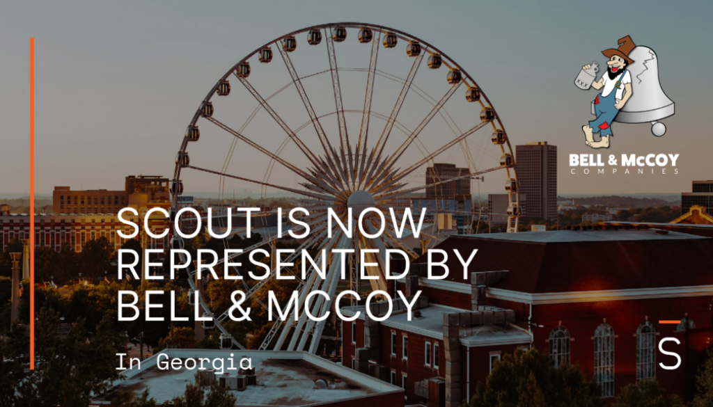 2025 Bell and McCoy Georgia News Scout 2025 Bell and McCoy Georgia News Scout