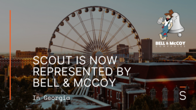 2025 Bell and McCoy Georgia News Scout