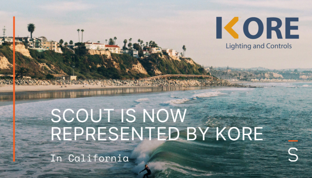 KORE California News Scout
