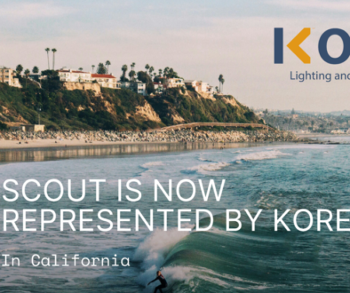 KORE California News Scout