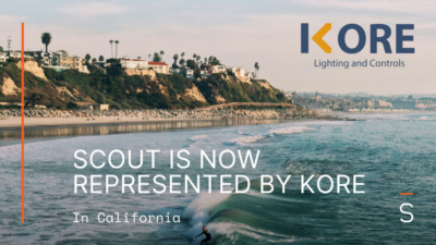 KORE California News Scout