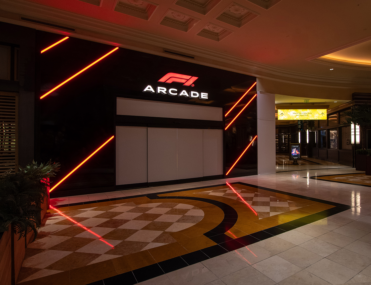 F1 Featured Image Scout Lighting