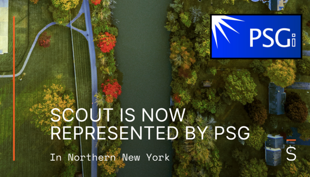 PSG New York News Scout