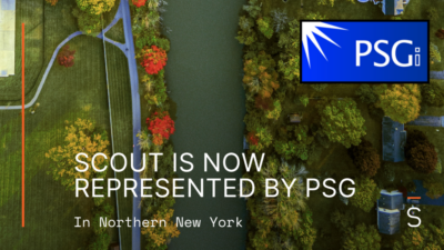 PSG New York News Scout