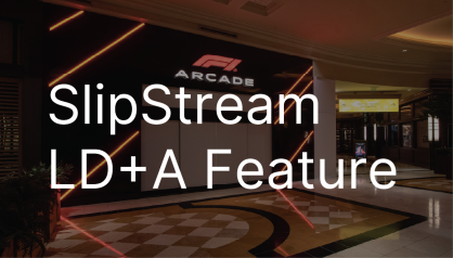 Scout Lighting Updates Winter 2025