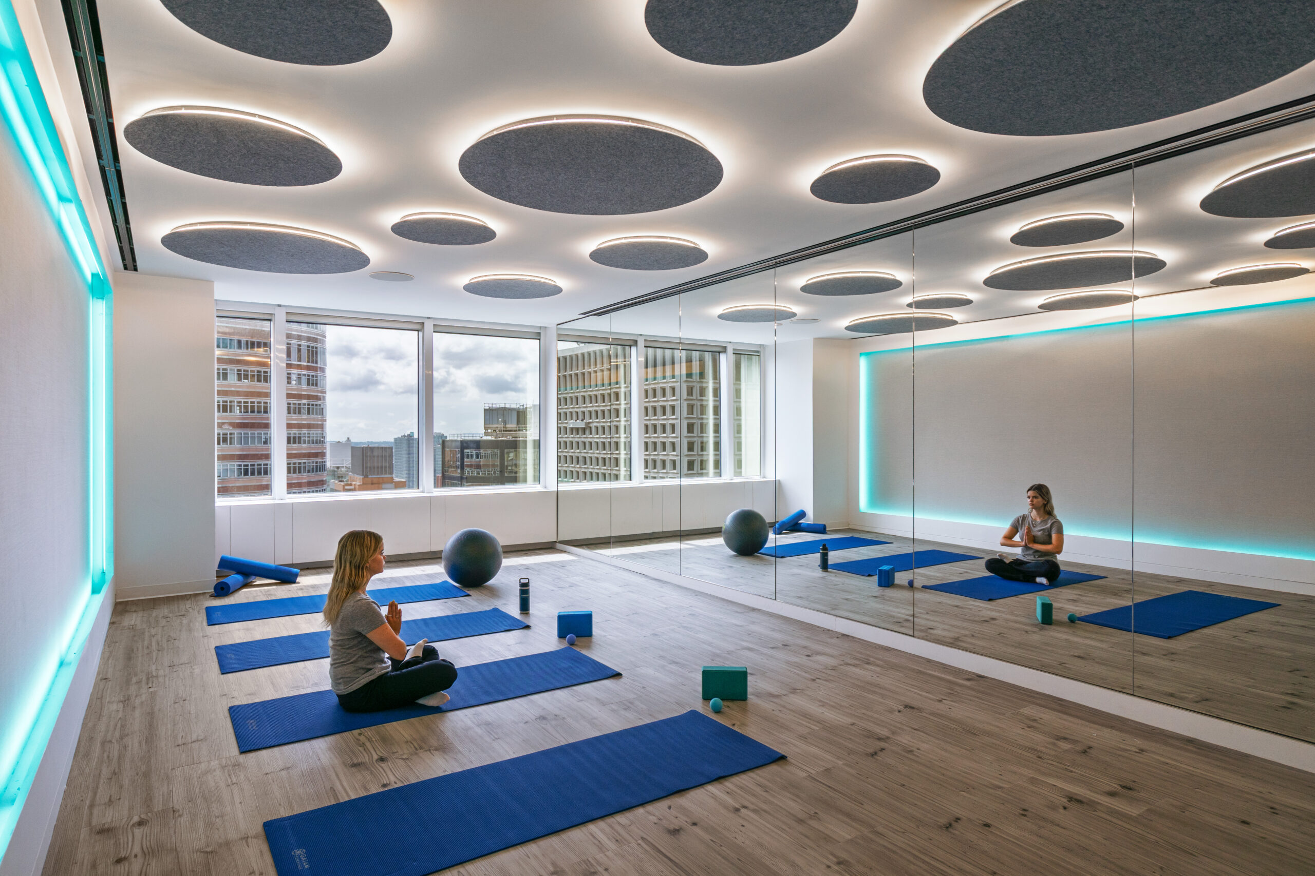 TPG Architecture LibreMax Scout Lighting Discus 02