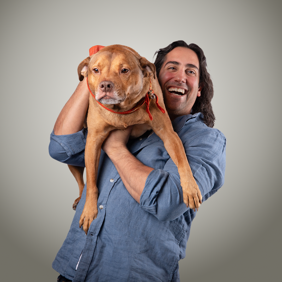 Alexander Nicolaides