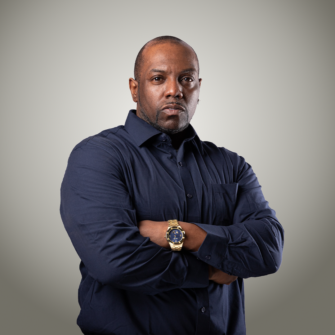 Gerald Price