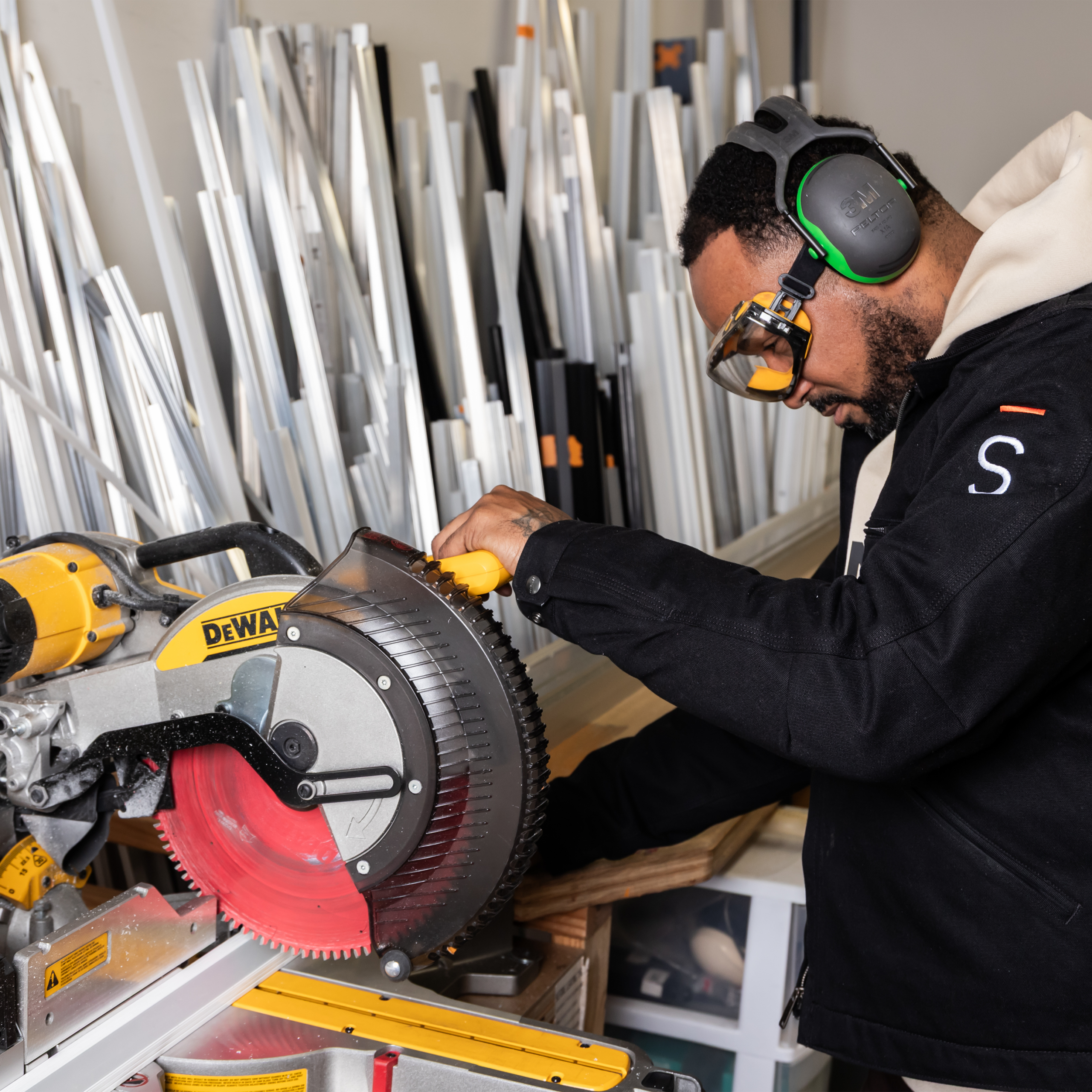 Sustainability at Scout