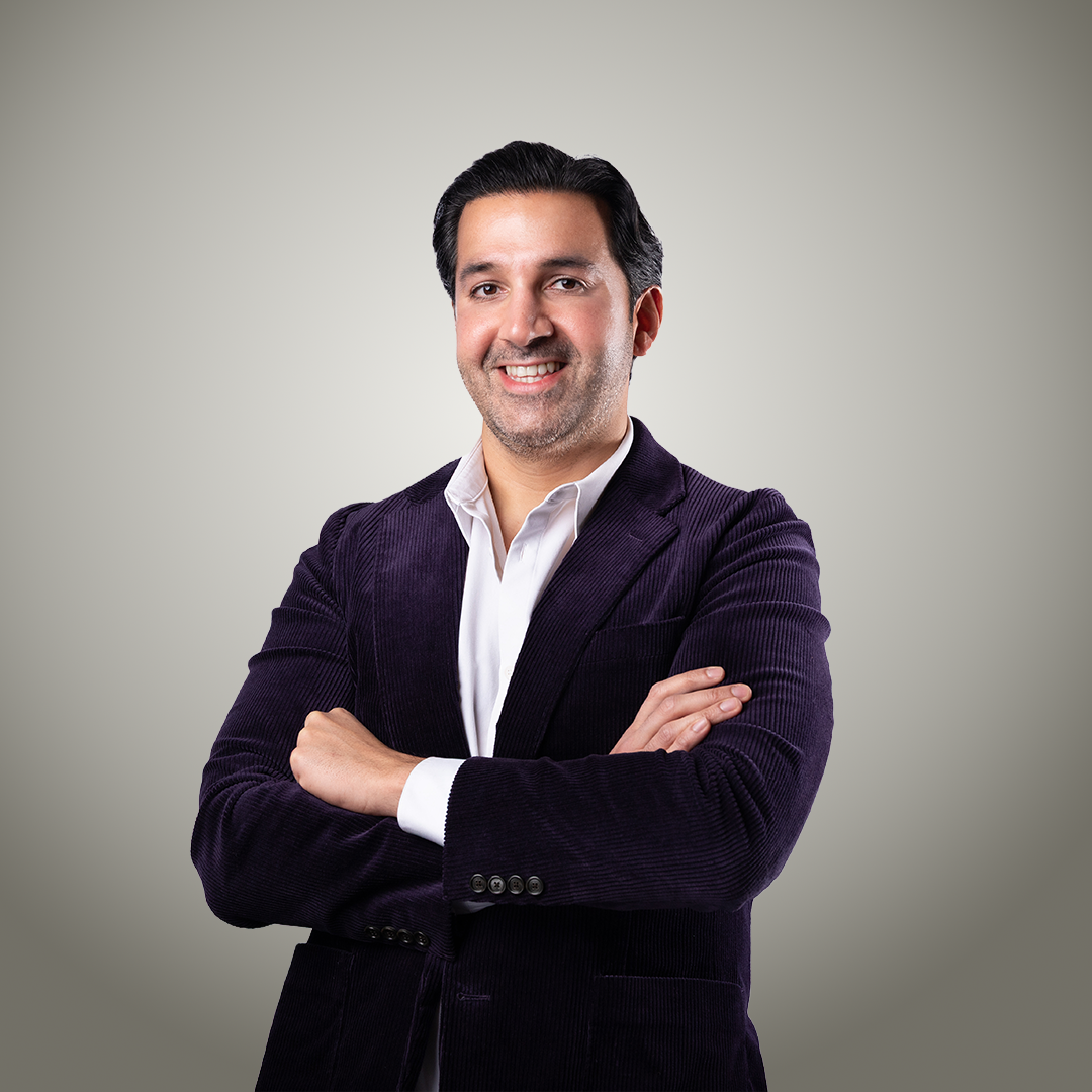 Chief Strategy Officer